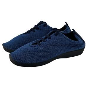 Arcopedico LS Knit Athletic Sneaker Womens Shoe SZ 9 Flexible Comfortable Travel